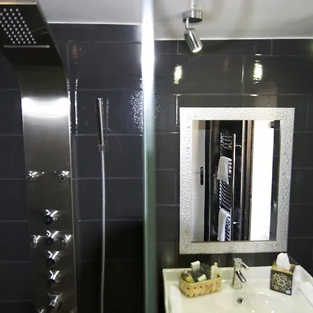 Apartment La Du Cloitre