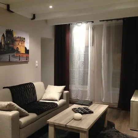 Apartment La Du Cloitre *
